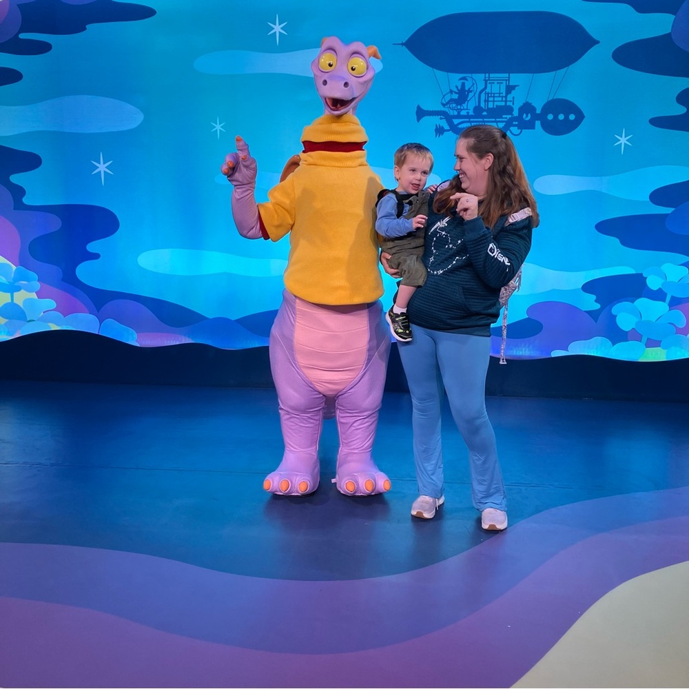 Meet your Posher, Emilee